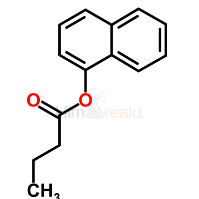 1-Нафтил бутират
