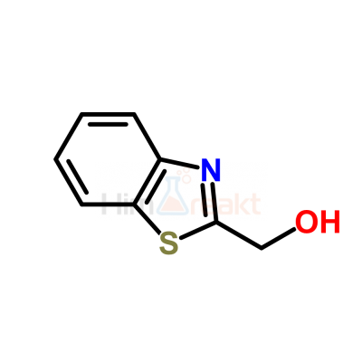 1,3-Бензотиазол-2-илметанол