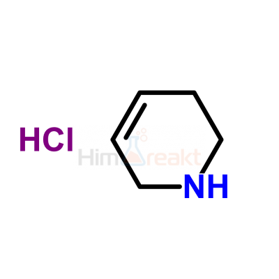 1,2,3,6-Тетрагидропиридин гидрохлорид