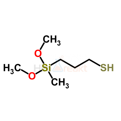 (3-Меркаптопропил)метилдиметоксисилан