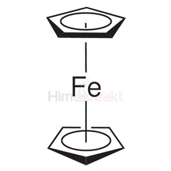 Ферроцен