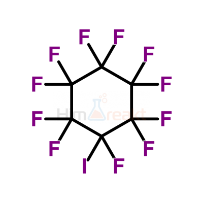 Перфторйодоциклогексан