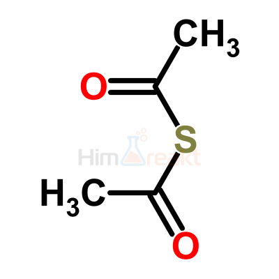 Ацетил сульфид