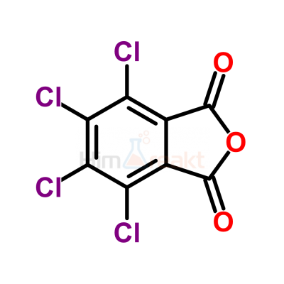Тетрахлорфталевый ангидрид
