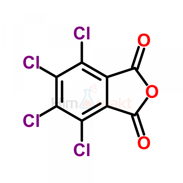 Тетрахлорфталевый ангидрид