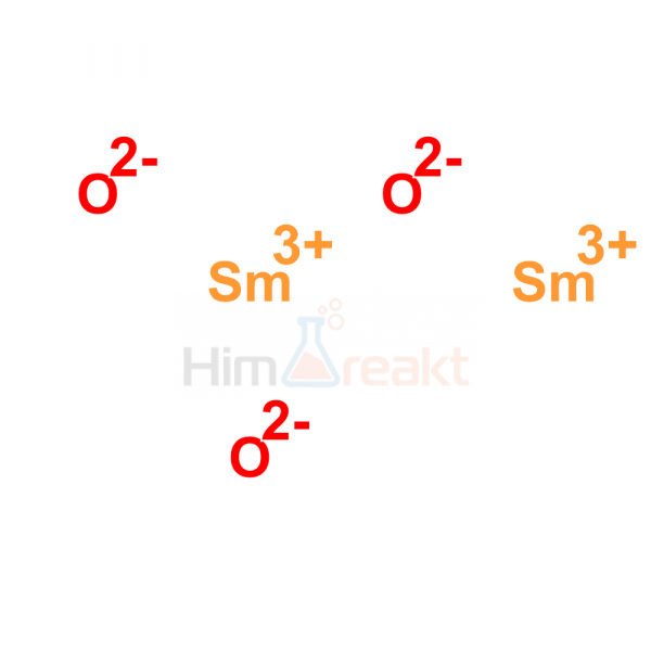 Самарий(III) оксид