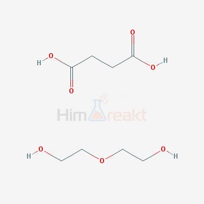 Поли(диэтилен гликоль сукцинат)