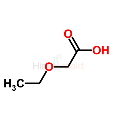 Этоксиуксусная кислота