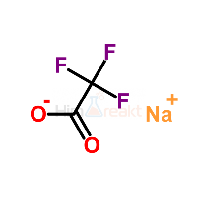 Натрий трифторацетат