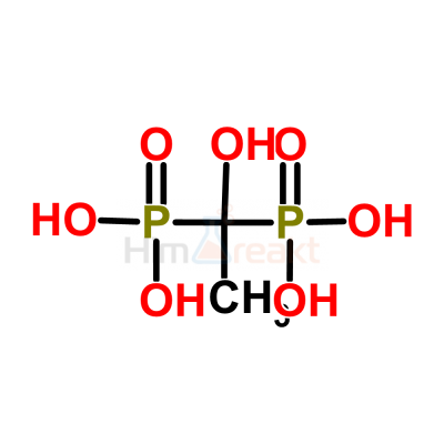 Этидроновая кислота
