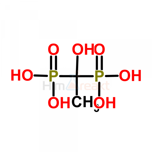 Этидроновая кислота