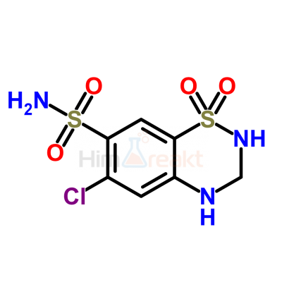 Гидрохлортиазид