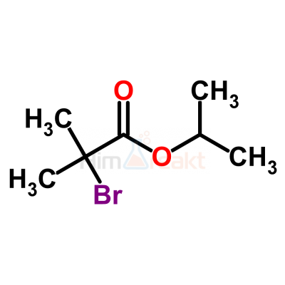 Изопропил 2-бром-2-метилпропаноат