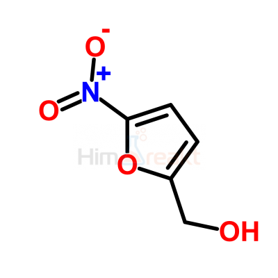 5-Нитрофурфурил спирт