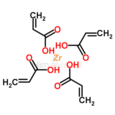 Цирконий акрилат