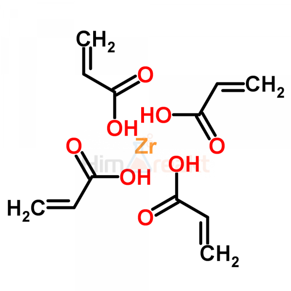 Цирконий акрилат