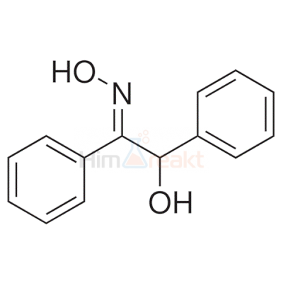 Альфа-Бензоин оксим