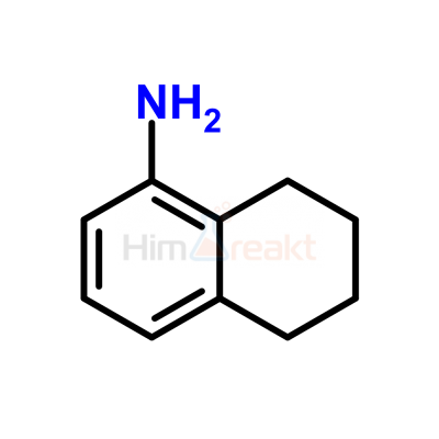 5,6,7,8-Тетрагидро-1-нафтиламин