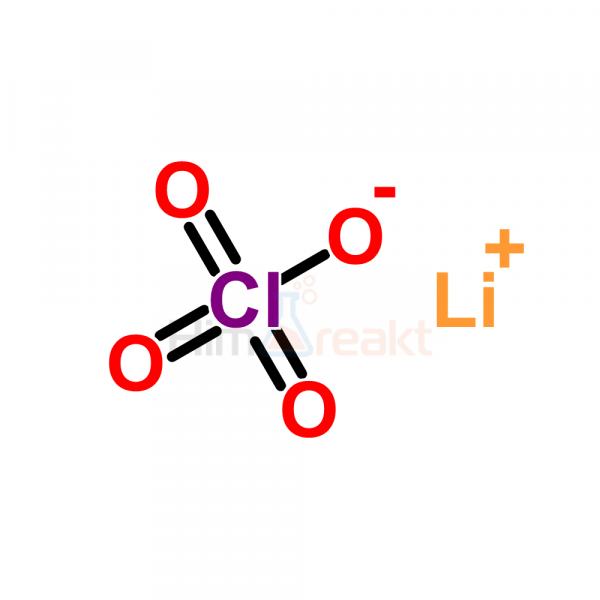 Литий перхлорат