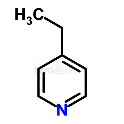 4-Этилпиридин