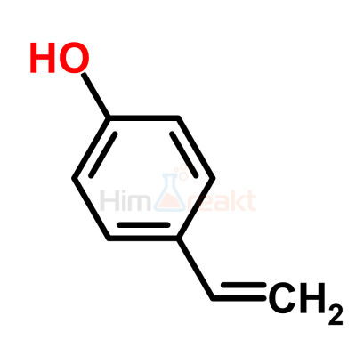 4-Винилфенол