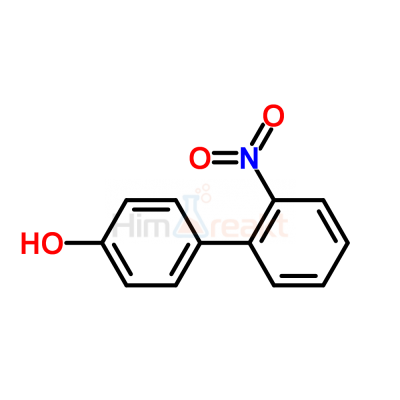 4-Гидрокси-2'-нитробифенил