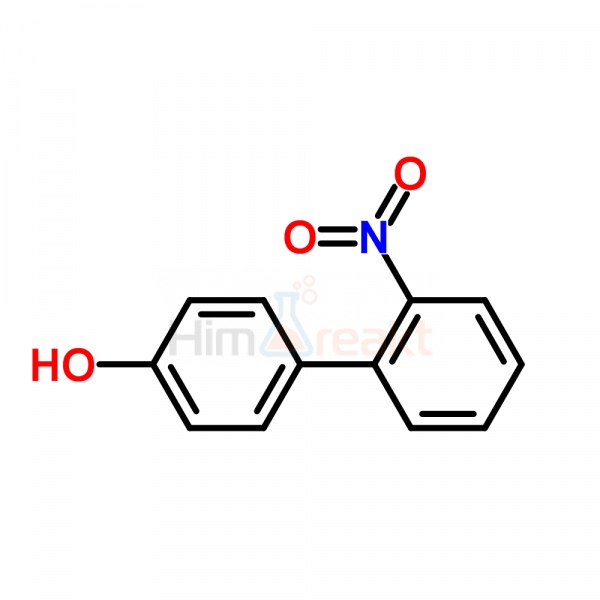 4-Гидрокси-2'-нитробифенил