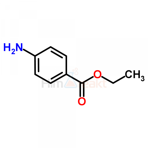 Этил 4-аминобензоат