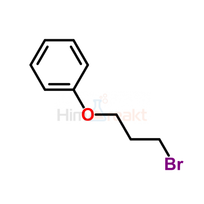 3-Феноксипропил бромид