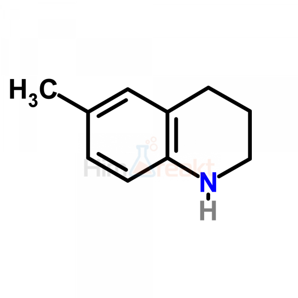 6-Метил-1,2,3,4-тетрагидрокуинолин