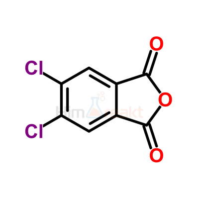 4,5-Дихлорфталевый ангидрид
