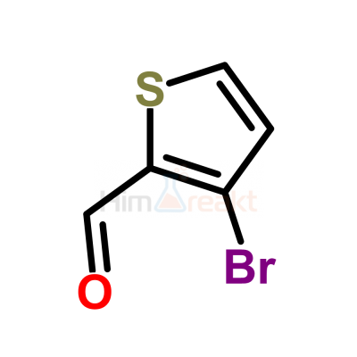 3-Бромтиофен-2-карбоксальдегид