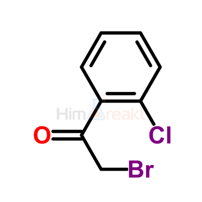 2-Бром-2'-хлорацетофенон