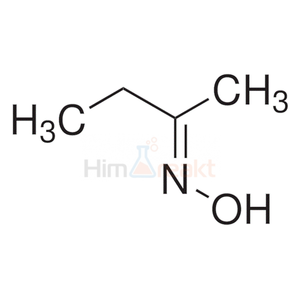2-Бутанон оксим