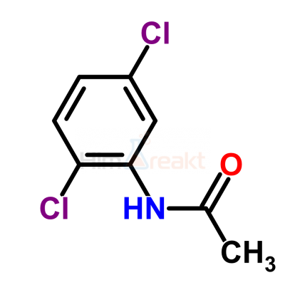 2',5'-Дихлорацетанилид