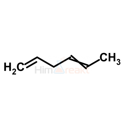 1,4-Гексадиен, смесь цис и транс