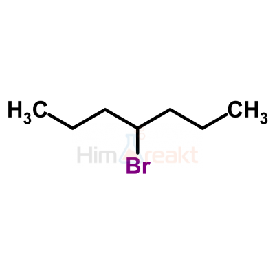 4-Бромгептан