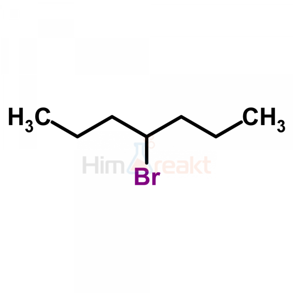 4-Бромгептан