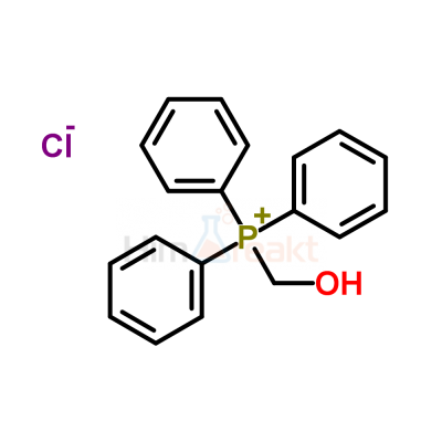 (Гидроксиметил)трифенилфосфония хлорид