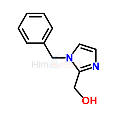 (1-Бензил-1H-имидазол-2-ил)метанол