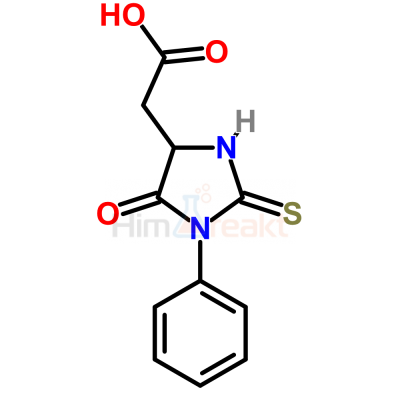 Фенилтиогидантоин-аспарагиновая кислота