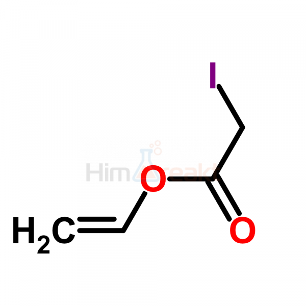 Винил йодоацетат