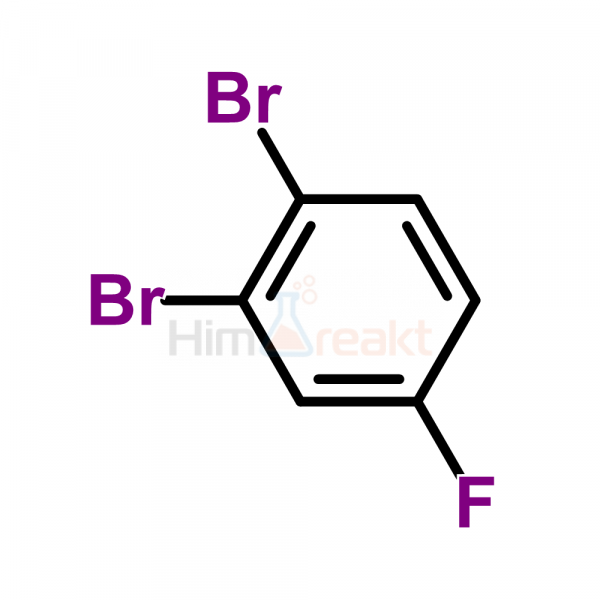 1,2-Дибром-4-фторбензол