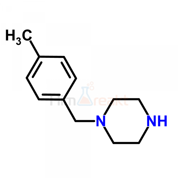 1-(4-Метилбензил)пиперазин