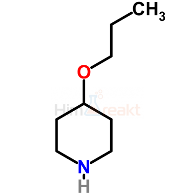4-Пропоксипиперидин