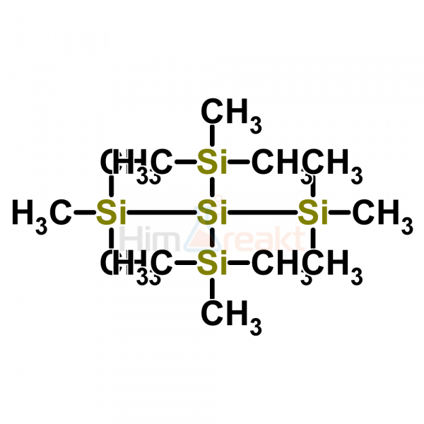 Тетракис(триметилсилил)силан