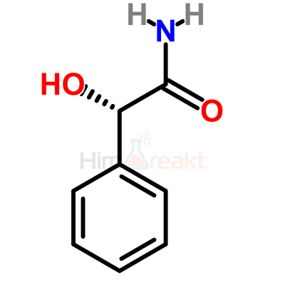 (S)-(+)-манделамид