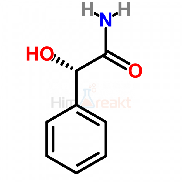 (S)-(+)-манделамид