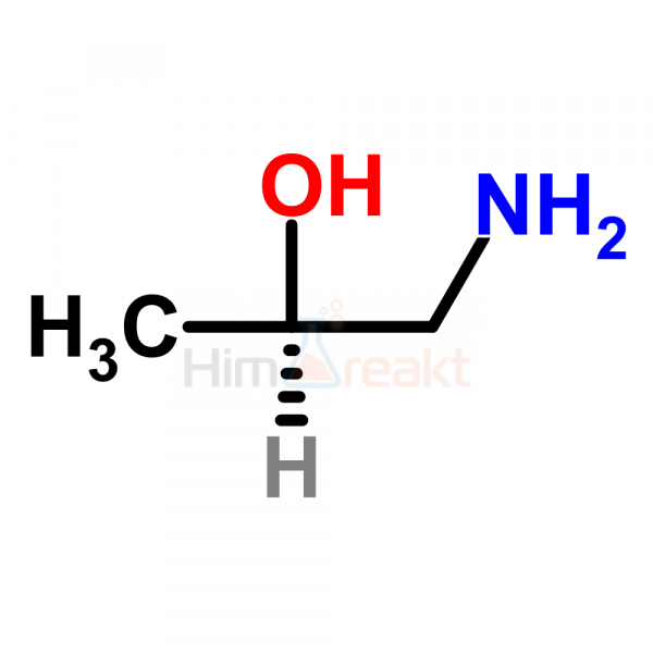 (R)-(-)-1-амино-2-пропанол