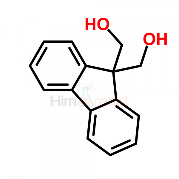 9H-фторид-9,9-диметанол